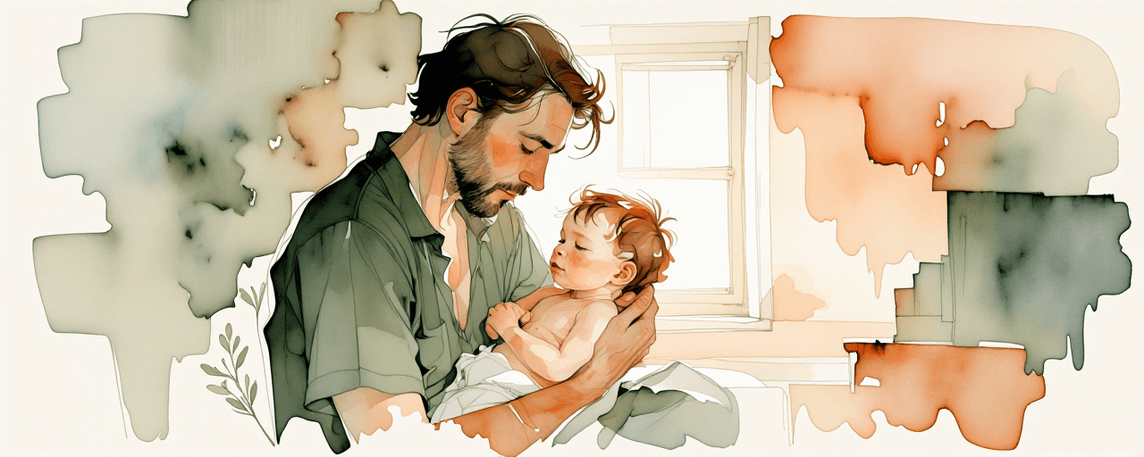 สัปดาห์แรกที่ลูกมาอยู่บ้าน: ภารกิจกู้โลกที่ไม่มีคู่มือการใช้งาน